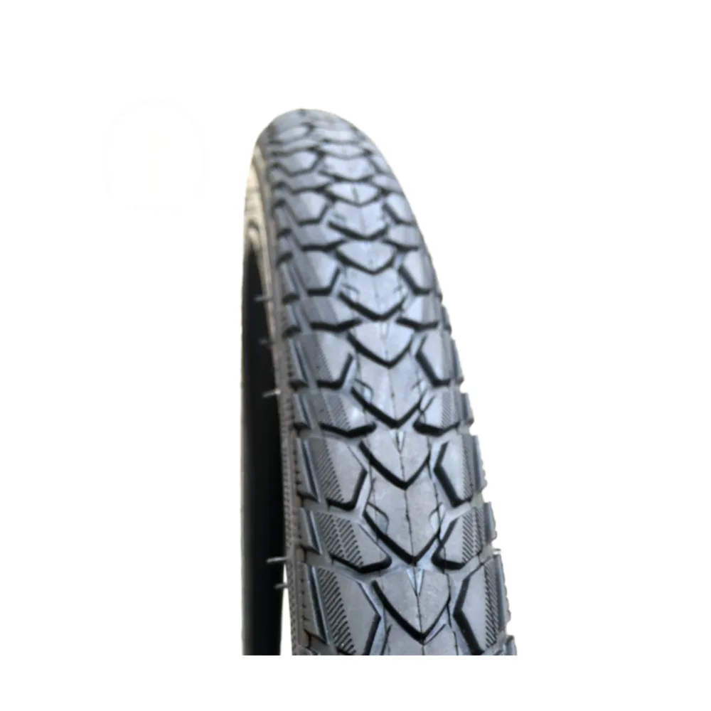 Rexway Shopper (3,5mm Anti-lek) Zwart met reflectie 28x1.75 ETRTO 47-622