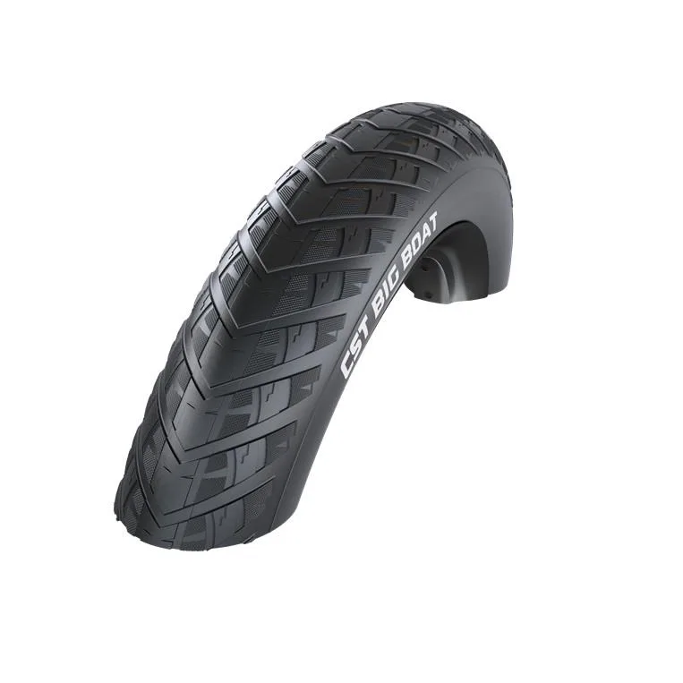 CST Big Boat 20x4.00 CTC 60TPI