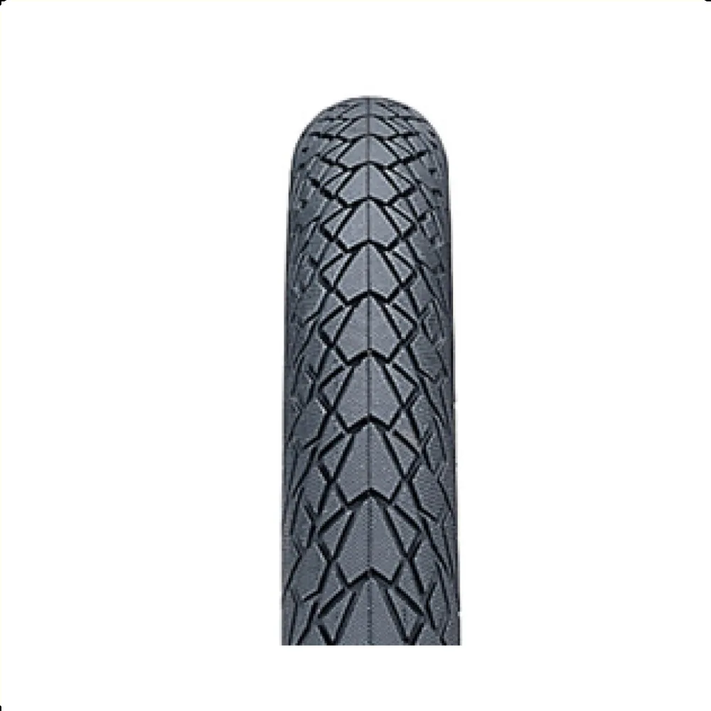 Innova buitenband. zwart met reflectie, 28x2.10 ETRTO 52-622