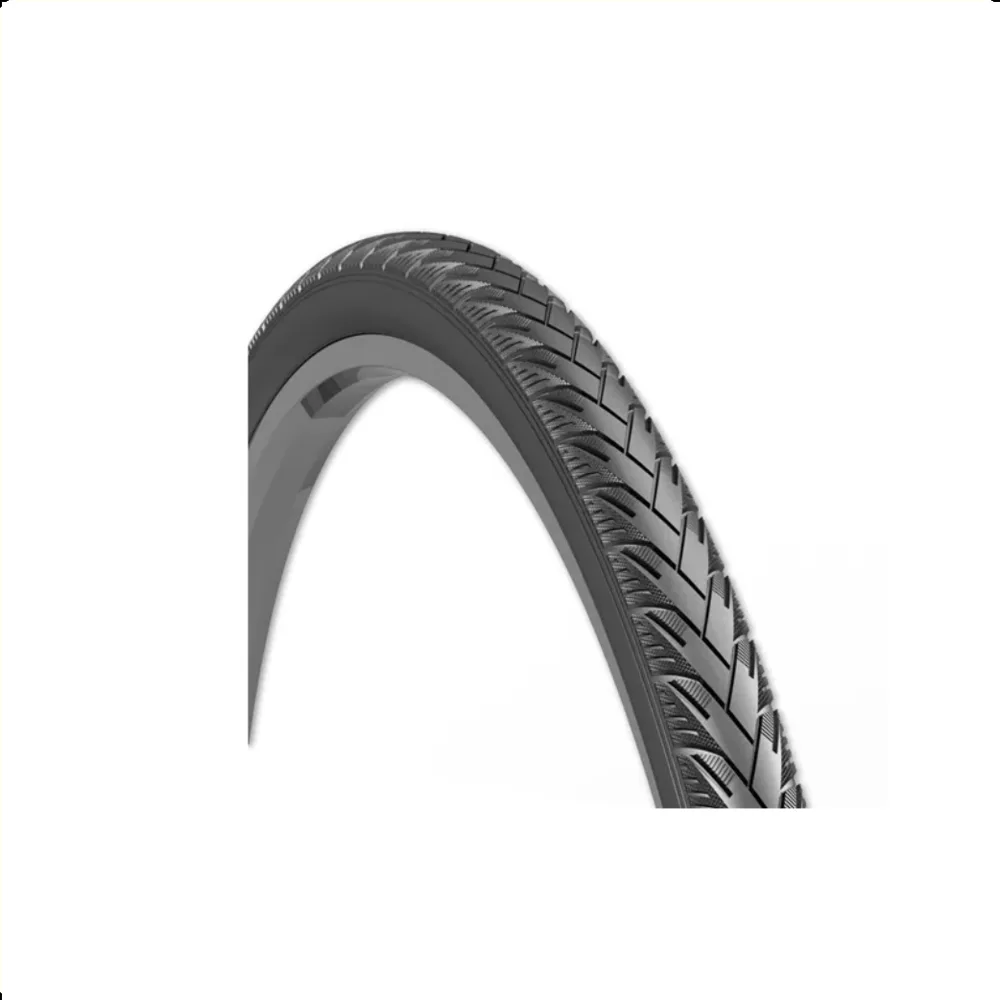 Rexway Mencos zwart met reflectie 28x1 5/8x1 3/8 ETRTO 37-622
