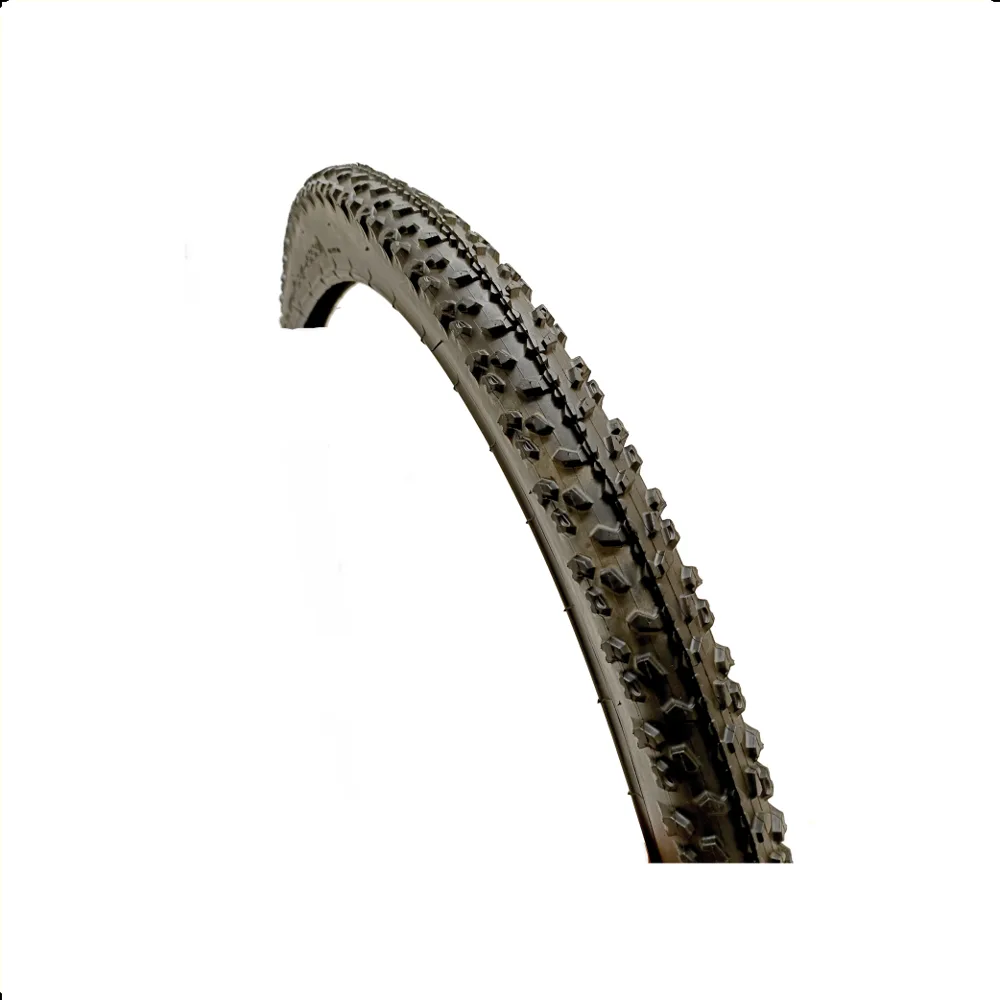 Deli buitenband, Zwart, 26x2.10 ETRTO 54-559