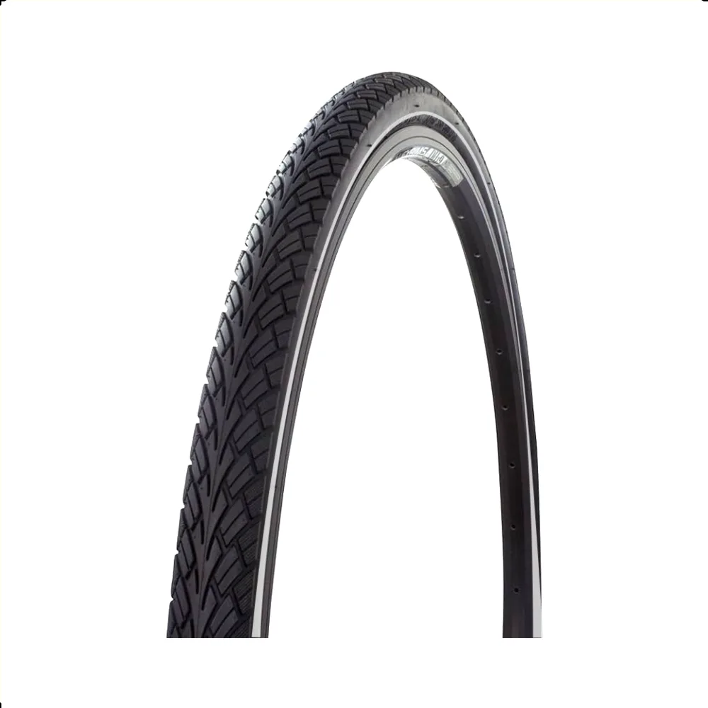 Schwalbe Marathon Performance (Greenguard 3mm anti-lek), Zwart met reflectie, 26x1.30, ETRTO 32-559