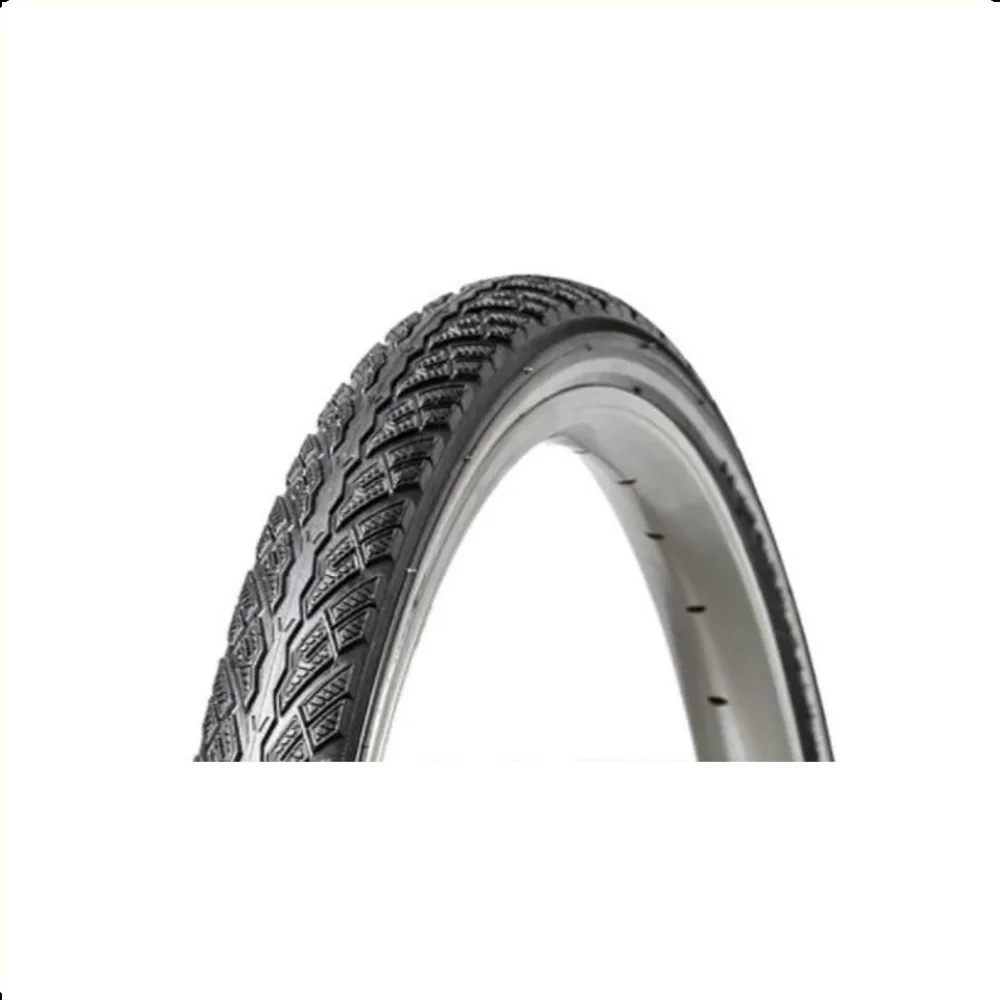 Vee Rubber VRB447, Zwart met reflectie, 20x1.75, ETRTO 47-406