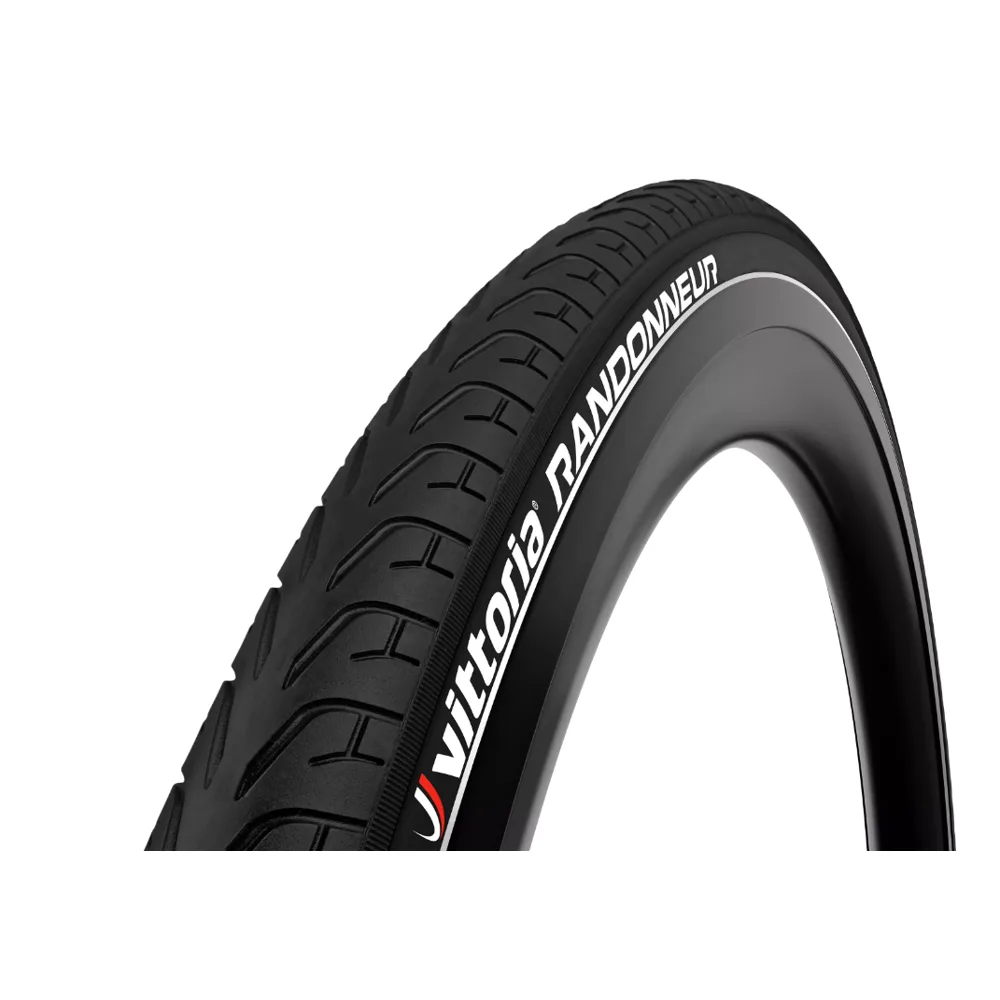 buitenband Vittoria Randonneur 26x1.60 ETRTO 40-559 Rigid Reflect